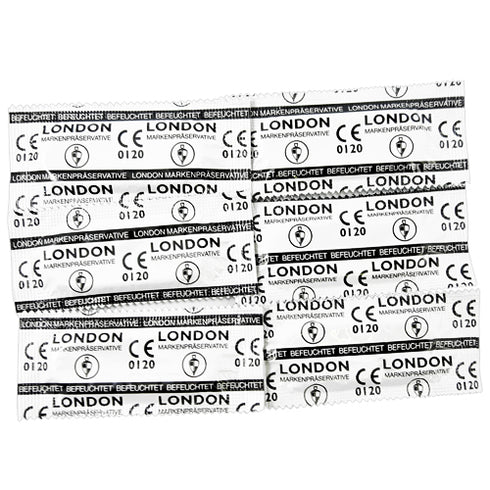Durex London Wet